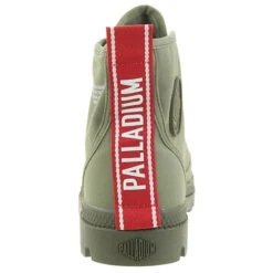 Palladium Pampa Hi Dare 12 Palladium Pampa Hi Dare -Ausgewählte Fashion Boots-Geschäfte 28792981 04
