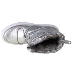 BIG STAR Schneestiefel Snow Boots KK274195-904 Winterstiefel - Silber -Ausgewählte Fashion Boots-Geschäfte 28851087 03