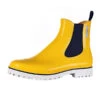 Regenstiefelette Lemon Tree - Halbhoher Gummistiefel Mit Seitlichem Gummizug Zitrusgelb 2 Regenstiefelette Lemon Tree - Halbhoher Gummistiefel Mit Seitlichem Gummizug Zitrusgelb -Ausgewählte Fashion Boots-Geschäfte 28908762 01