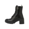 LOVE MOSCHINO Stiefel Stiefel Mit Schnürung Klassische Stiefel - Schwarz -Ausgewählte Fashion Boots-Geschäfte 29043513 01