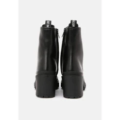 LOVE MOSCHINO Stiefel Stiefel Mit Schnürung Klassische Stiefel - Schwarz -Ausgewählte Fashion Boots-Geschäfte 29043513 02