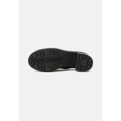 LOVE MOSCHINO Stiefel Stiefel Mit Schnürung Klassische Stiefel - Schwarz -Ausgewählte Fashion Boots-Geschäfte 29043513 05