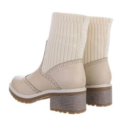 Western- & Bikerboots , Blockabsatz, Used Look -Ausgewählte Fashion Boots-Geschäfte 29120671 03