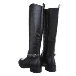 Ausgewählte Fashion Boots-Geschäfte -Ausgewählte Fashion Boots-Geschäfte 29121813 02