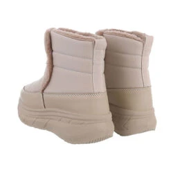 Snowboots , Keilabsatz/Wedge, -Ausgewählte Fashion Boots-Geschäfte 29123111 03
