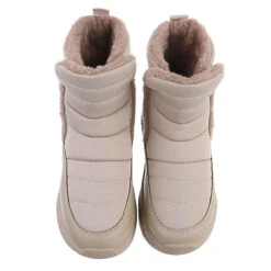 Snowboots , Keilabsatz/Wedge, -Ausgewählte Fashion Boots-Geschäfte 29123111 04