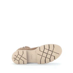 Gabor Comfort Biker- Und Combat Boots - Braun -Ausgewählte Fashion Boots-Geschäfte 29158178 05