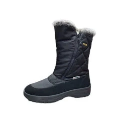 Tex Winterstiefel Wally TX Spikes 7908 - Schwarz