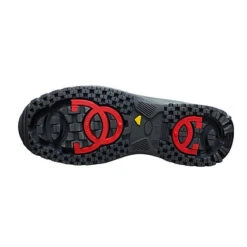 Tex Winterstiefel Wally TX Spikes 7908 - Schwarz -Ausgewählte Fashion Boots-Geschäfte 29206113 05