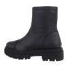 Plateaustiefeletten , Blockabsatz, - Schwarz 2 Plateaustiefeletten , Blockabsatz, - Schwarz -Ausgewählte Fashion Boots-Geschäfte 29234183 01