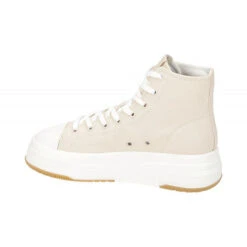 Tamaris Damenschuhe 25216 Sommerstiefeletten - Beige -Ausgewählte Fashion Boots-Geschäfte 29273960 04