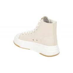 Tamaris Damenschuhe 25216 Sommerstiefeletten - Beige -Ausgewählte Fashion Boots-Geschäfte 29273960 05