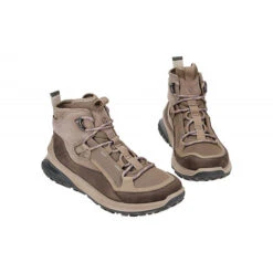 ECCO Damenschuhe ULT-TRN Sommerstiefeletten - Braun -Ausgewählte Fashion Boots-Geschäfte 29274031 02