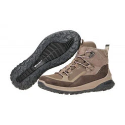 ECCO Damenschuhe ULT-TRN Sommerstiefeletten - Braun -Ausgewählte Fashion Boots-Geschäfte 29274031 03