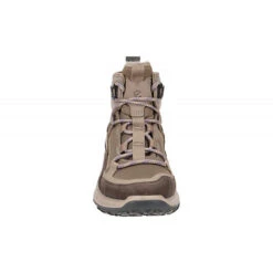 ECCO Damenschuhe ULT-TRN Sommerstiefeletten - Braun -Ausgewählte Fashion Boots-Geschäfte 29274031 05