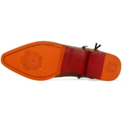 Marlin 10 Stiefeletten Klassische Stiefeletten - Braun -Ausgewählte Fashion Boots-Geschäfte 29328231 04