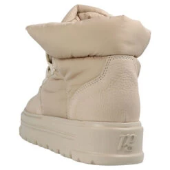 Paul Green 5214 G.NUBUK/SATURN Ankle Boots - Beige -Ausgewählte Fashion Boots-Geschäfte 29418686 09