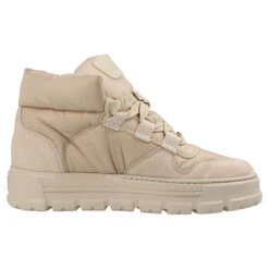 Paul Green 5214 G.NUBUK/SATURN Ankle Boots - Beige -Ausgewählte Fashion Boots-Geschäfte 29418686 10