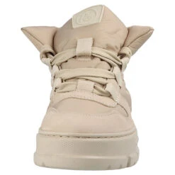 Paul Green 5214 G.NUBUK/SATURN Ankle Boots - Beige -Ausgewählte Fashion Boots-Geschäfte 29418686 11