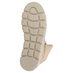 Paul Green 5214 G.NUBUK/SATURN Ankle Boots - Beige -Ausgewählte Fashion Boots-Geschäfte 29418686 12