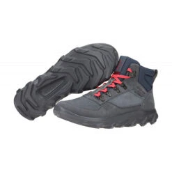 ECCO Herrenschuhe MX - MEN LOW MID GTX TEX Klassische Stiefel - Grau 12 ECCO Herrenschuhe MX - MEN LOW MID GTX TEX Klassische Stiefel - Grau -Ausgewählte Fashion Boots-Geschäfte 29422055 03