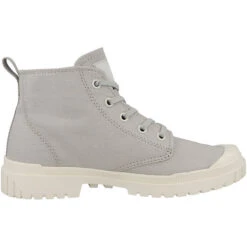 Palladium Pampa Sp20 Hi Cvs Boots Unisex Erwachsene Biker Boots -Ausgewählte Fashion Boots-Geschäfte 29438330 03