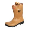 Dunlop Sicherheitsstiefel Rig Pro M. Futter - Braun -Ausgewählte Fashion Boots-Geschäfte 29467776 01