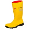 Dunlop Sicherheitsstiefel Purofort Field Pro S5 - Gelb
