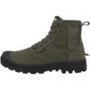 Palladium Pampa Hi Army Boots Unisex Erwachsene Biker Boots