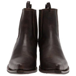 BU1008 Braun - Braun -Ausgewählte Fashion Boots-Geschäfte 29572380 03