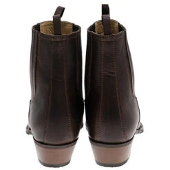 BU1008 Braun - Braun -Ausgewählte Fashion Boots-Geschäfte 29572380 04