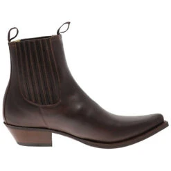 BU1008 Braun - Braun -Ausgewählte Fashion Boots-Geschäfte 29572380 06