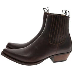 BU1008 Braun - Braun -Ausgewählte Fashion Boots-Geschäfte 29572380 07