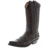 MILANELO 1935 Braun - Braun -Ausgewählte Fashion Boots-Geschäfte 29594212 01