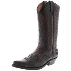 MILANELO 1935 Braun - Braun