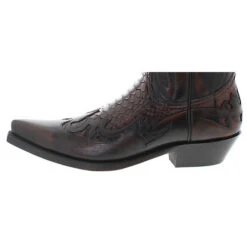 MILANELO 1935 Braun - Braun -Ausgewählte Fashion Boots-Geschäfte 29594212 03