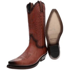 VINTAGE 1920 Braun - Braun -Ausgewählte Fashion Boots-Geschäfte 29594279 04