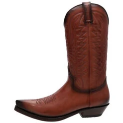 VINTAGE 1920 Braun - Braun -Ausgewählte Fashion Boots-Geschäfte 29594279 05