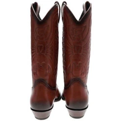 VINTAGE 1920 Braun - Braun -Ausgewählte Fashion Boots-Geschäfte 29594279 08