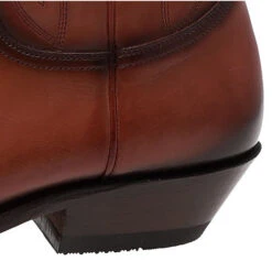 VINTAGE 1920 Braun - Braun -Ausgewählte Fashion Boots-Geschäfte 29594279 09