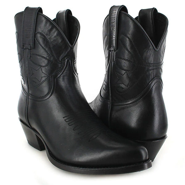 JOTA 2374 Schwarz - Schwarz 4 JOTA 2374 Schwarz - Schwarz – Bild 2