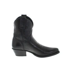 JOTA 2374 Schwarz - Schwarz 14 JOTA 2374 Schwarz - Schwarz -Ausgewählte Fashion Boots-Geschäfte 29722069 04