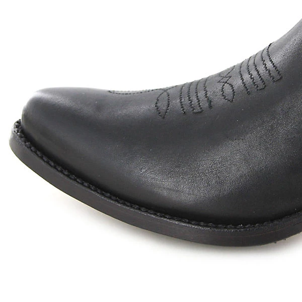 JOTA 2374 Schwarz - Schwarz 7 JOTA 2374 Schwarz - Schwarz – Bild 5