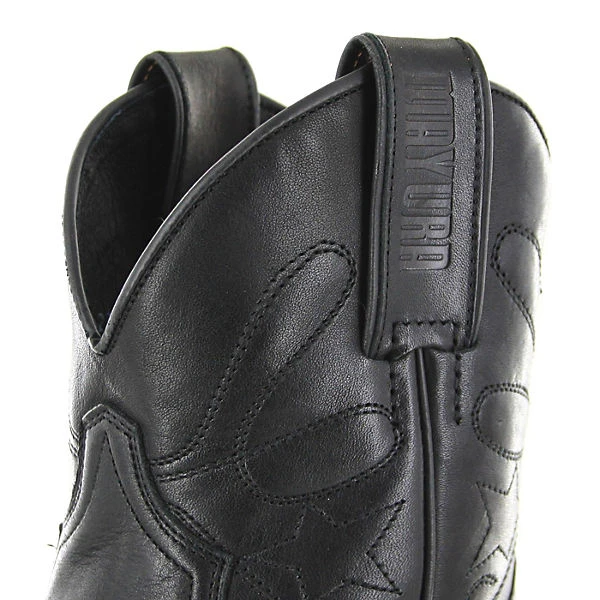 JOTA 2374 Schwarz - Schwarz 8 JOTA 2374 Schwarz - Schwarz – Bild 6