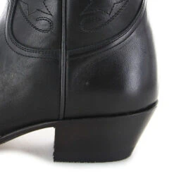 JOTA 2374 Schwarz - Schwarz 17 JOTA 2374 Schwarz - Schwarz -Ausgewählte Fashion Boots-Geschäfte 29722069 07