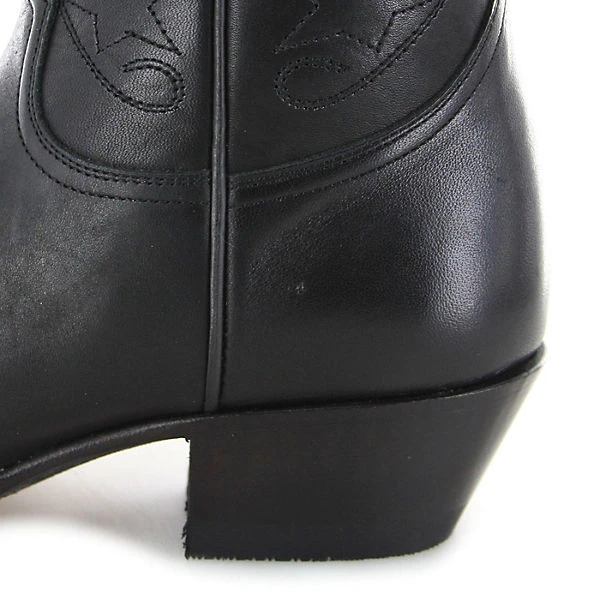 JOTA 2374 Schwarz - Schwarz 9 JOTA 2374 Schwarz - Schwarz – Bild 7