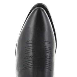 JOTA 2374 Schwarz - Schwarz 18 JOTA 2374 Schwarz - Schwarz -Ausgewählte Fashion Boots-Geschäfte 29722069 08