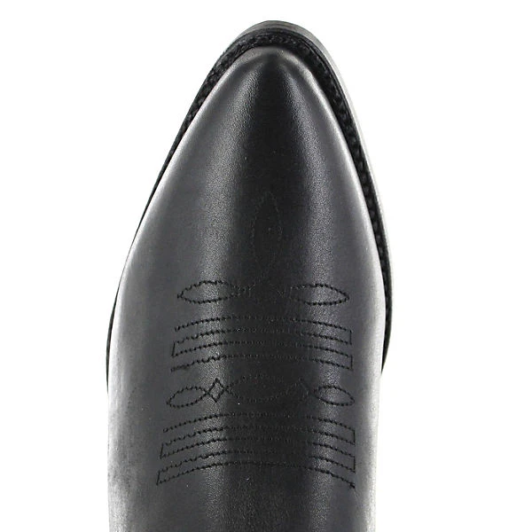 JOTA 2374 Schwarz - Schwarz 10 JOTA 2374 Schwarz - Schwarz – Bild 8