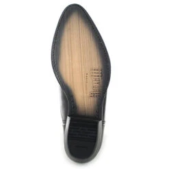 JOTA 2374 Schwarz - Schwarz 19 JOTA 2374 Schwarz - Schwarz -Ausgewählte Fashion Boots-Geschäfte 29722069 09