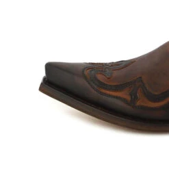 CUERVO 14379 Braun - Braun -Ausgewählte Fashion Boots-Geschäfte 29722071 05